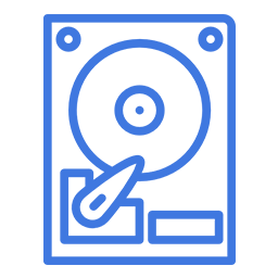 HDD