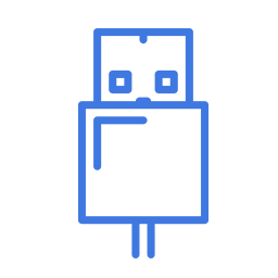 Puertos USB
