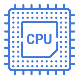 CPU